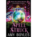 Spell Struck