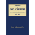 History of the Town of Westford, in the County of Middlesex, Massachusetts 1659-1883