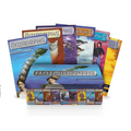 Animorphs Retro Tin Set