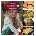 Savory's Southern Specialties: Fifty Family Favorites