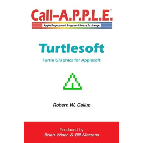 Turtlesoft - Paperback