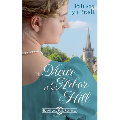 The Vicar of Arbor Hill