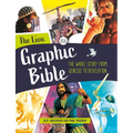 The Lion Graphic Bible: The Whole Story from Genesis to Revelation
