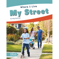 My Street