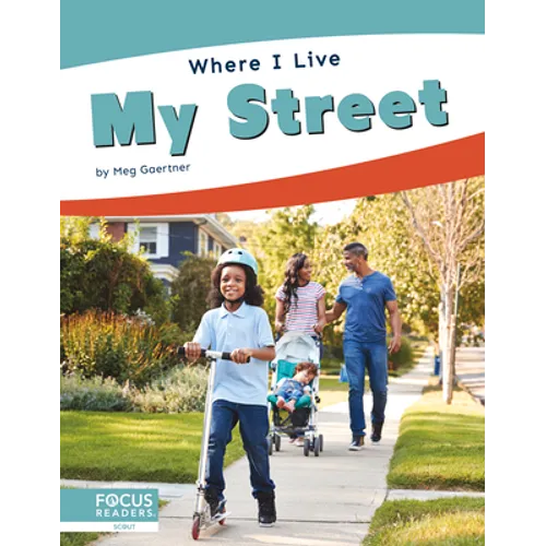 My Street