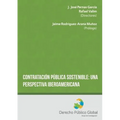 Contratación pública sostenible: una perspectiva iberoamericana