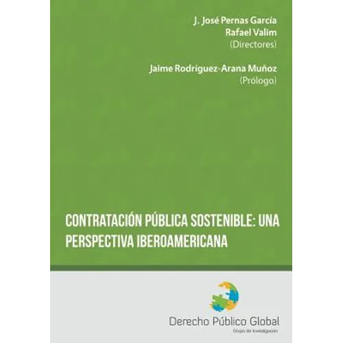 Contratación pública sostenible: una perspectiva iberoamericana