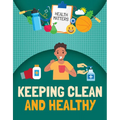 Clean and Healthy