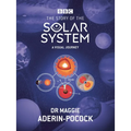 The Story of the Solar System: A Visual Journey