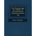 Die Knospenlage Der Bl�tter In �bersichtlicher Zusammenstellung