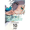 Dead Mount Death Play, Vol. 10