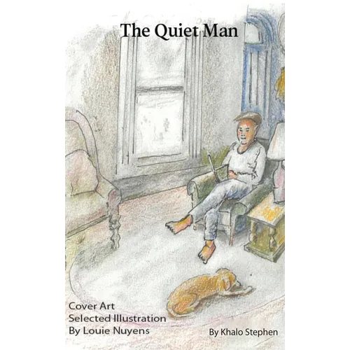 The Quiet Man