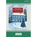 The Santa Klaus Murder (16pt Large Print Edition)
