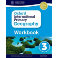 Oxford International Primary Geography Workbook 3