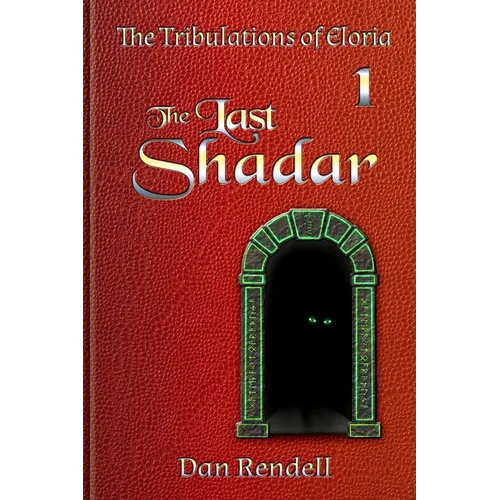 The Last Shadar