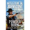 Powder Burn