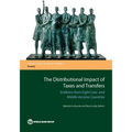 Distributional Impact of Taxes and Transfers: Evidence from Eight Developing Countries