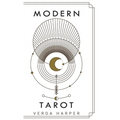 Modern tarot: The ultimate guide to the mystery, witchcraft, cards, decks, spreads and how to avoid traps and understand the symbolism