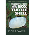 Mystery of the Box Turtle Shell: Finding Samantha