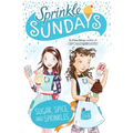 Sugar, Spice, and Sprinkles