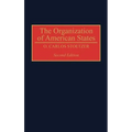The Organization of American States, Second Edition