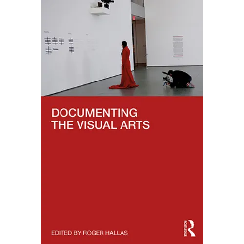 Documenting the Visual Arts