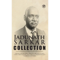 Jadunath Sarkar Collection (5 Books) - (Deluxe Hardbound Edition): Shivaji and His Times, Military History of India, India Through the Ages, Mughal Ad
