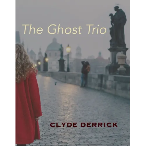 The Ghost Trio