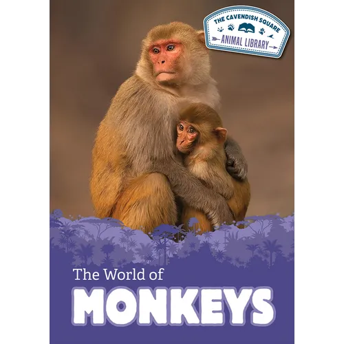 The World of Monkeys