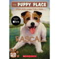 Rascal (the Puppy Place #4): Volume 4
