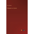 Pedagogics as a System