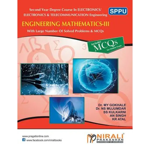 Engineering Mathematics III