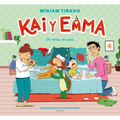 Kai Y Emma: Un Virus En Casa / A Virus at Home