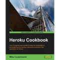 Heroku Cookbook