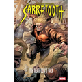Sabretooth: The Dead Don't Talk