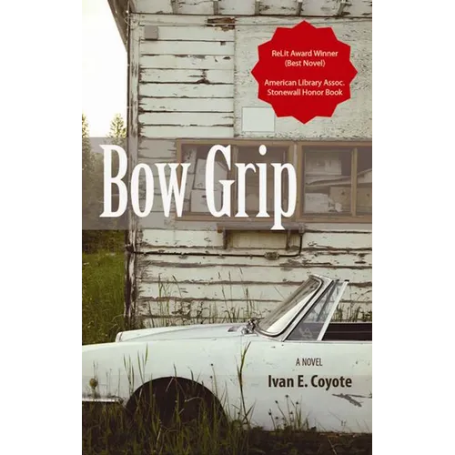 Bow Grip
