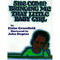 She Come Bringing Me That Little Baby Girl