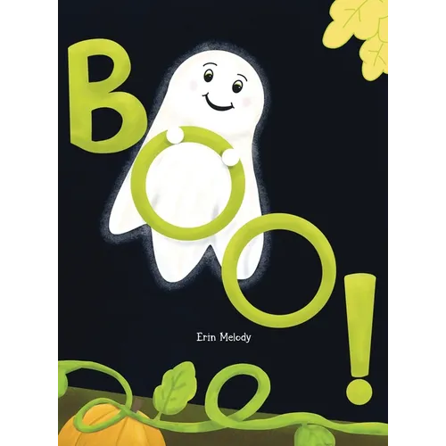 Boo!