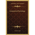 Geometrical Psychology