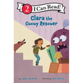 Clara the Cucuy Rescuer