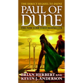 Paul of Dune: Book One of the Heroes of Dune