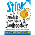 Stink and the Incredible Super-Galactic Jawbreaker