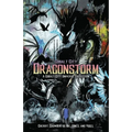 Cobalt City Dragonstorm