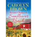 Second Chance at Sunflower Ranch