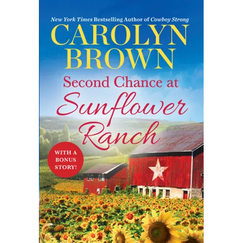 Second Chance at Sunflower Ranch