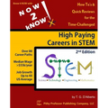 NOW 2 kNOW High Paying Careers in STEM, 2nd Edition