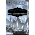 The Prince Warriors and the Unseen Invasion