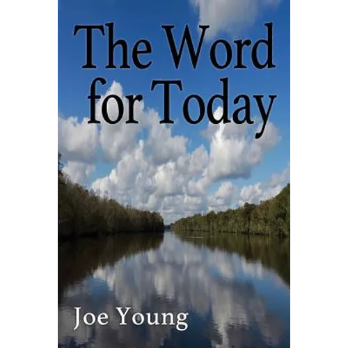 The Word for Today