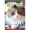 This Cat: Prek/K: Book 8