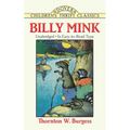 Billy Mink